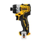 Máy vặn vít dùng pin DEWALT DCF601N (12V) ( Chưa kèm pin & sạc ) 5