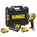 Máy vặn vít dùng pin DeWALT DCF801D2-KR (12V ) 1