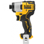 Máy vặn vít dùng pin DeWALT DCF801N (12V ) ( Chưa kèm pin & sạc ) 1