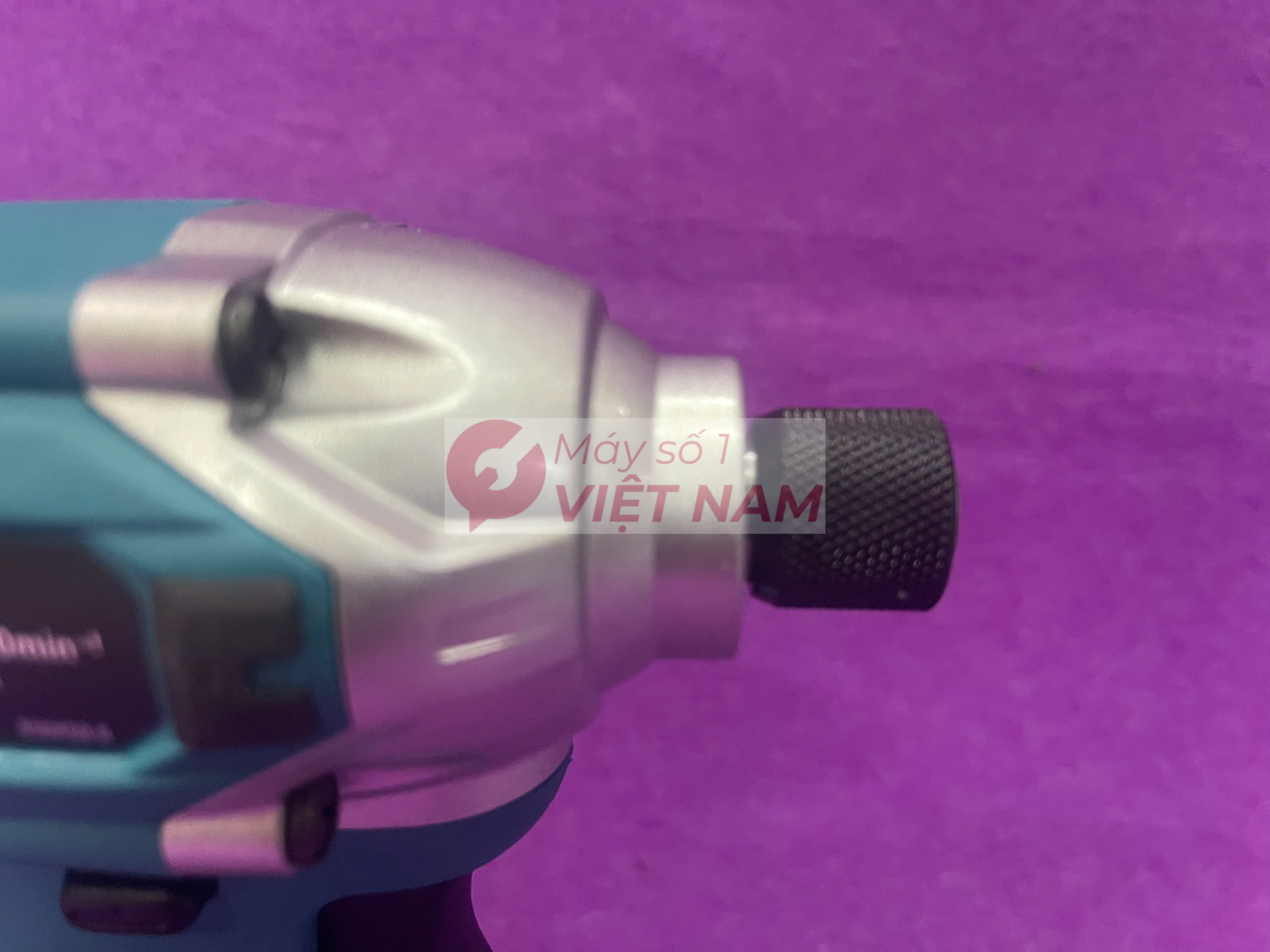Máy vặn vít dùng pin Makita DTD156Z (Chưa kèm Pin & Sạc) 10