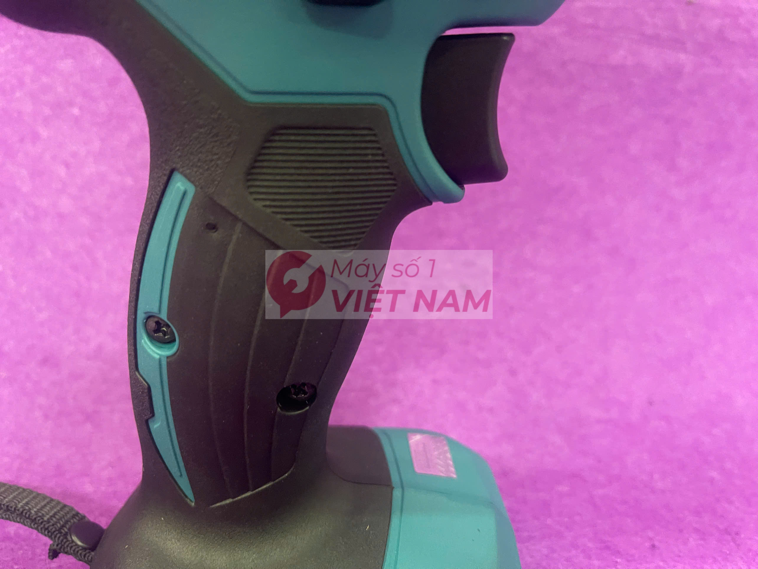 Máy vặn vít dùng pin Makita DTD156Z (Chưa kèm Pin & Sạc) 11
