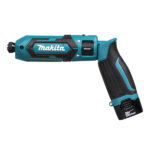 Máy vặn vít dùng pin Makita TD022DSE 7.2V 7