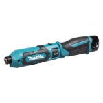Máy vặn vít dùng pin Makita TD022DSE 7.2V 3