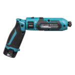 Máy vặn vít dùng pin Makita TD022DSE 7.2V 2