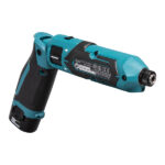 Máy vặn vít dùng pin Makita TD022DSE 7.2V 1