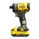 Máy vặn vít không chổi than Stanley SBI810D2K 6