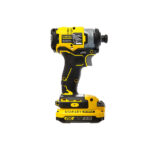 Máy vặn vít không chổi than Stanley SBI810D2K 3