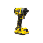 Máy vặn vít không chổi than Stanley SBI810D2K 2