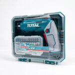 Máy vặn vít mini dùng pin 4V Total TSDLI04425 2