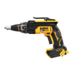 Máy vặn vít thạch cao dùng pin 20V DeWalt DCF630B (Chưa Pin & Sạc) 1