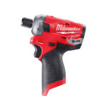 Máy vặn vít thủy lực Milwaukee M12 FQID-0C ( Chưa Pin & Sạc ) 2