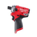 Máy vặn vít thủy lực Milwaukee M12 FQID-0C ( Chưa Pin & Sạc ) 5