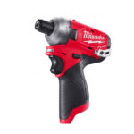 Máy vặn vít thủy lực Milwaukee M12 FQID-0C ( Chưa Pin & Sạc ) 1