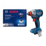 Máy vặn vít và bu lông dùng pin 18V Bosch GDX 18V-285 (Solo) 1
