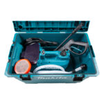 Máy xịt rửa áp lực cao dùng pin Makita DHW080ZK (BL) (18Vx2) (Chưa pin, sạc) 2