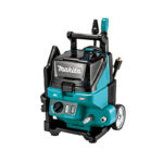 Máy xịt rửa áp lực dụng pin 40V Max Makita HW001GZ (Chưa Pin & Sạc) 2
