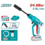 Máy xịt rửa dùng pin 20V Total TPWLI20362 (1 Pin 2.0Ah, 1 Sạc) 1