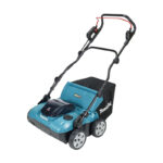 Máy xới cỏ dùng pin 40V Max Makita UV001GZ (Chưa Pin & Sạc) 2