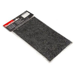 Miếng Pad carbon chà nhám Makita 424057-1