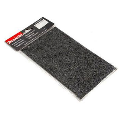 Miếng Pad carbon chà nhám Makita 424057-1
