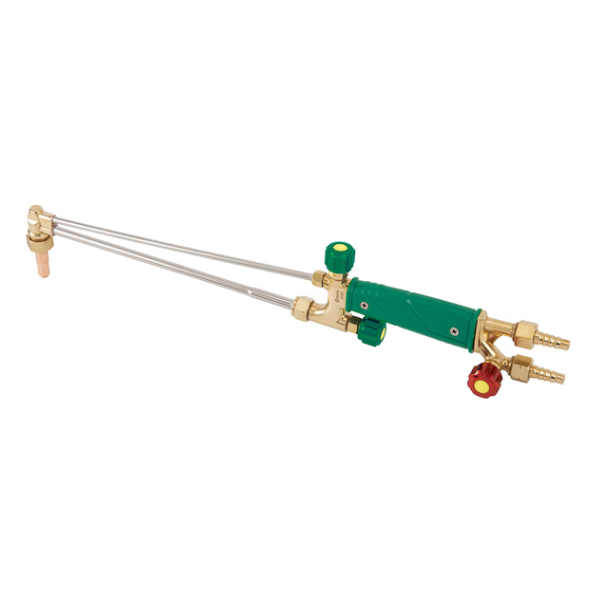 Mỏ đèn cắt gió đá Oxy Acetylen tia phun mỏ cắt loại 100 SATA 31302