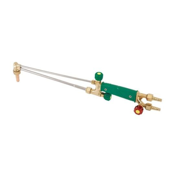 Mỏ đèn cắt gió đá Oxy Acetylen tia phun mỏ cắt loại 30 SATA 31301