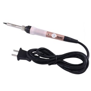 Mỏ hàn chì đầu nhọn Asaki AK-9036