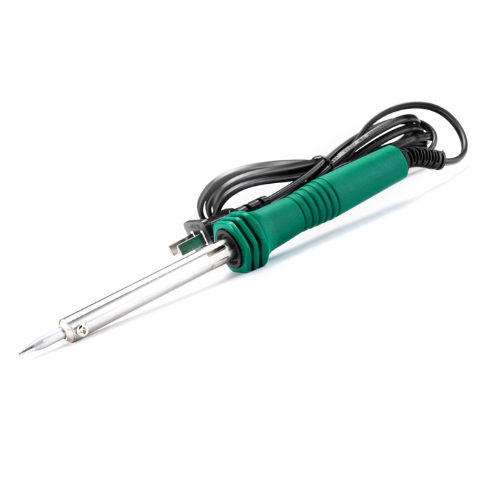 Mỏ hàn đầu nhọn Sata 03210 30W