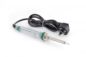 Mỏ hàn nhiệt độ điều chỉnh 60W Sata 03200 11
