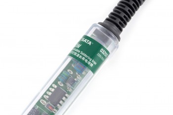 Mỏ hàn nhiệt độ điều chỉnh 60W Sata 03200 9