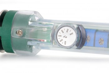 Mỏ hàn nhiệt độ điều chỉnh 60W Sata 03200 8