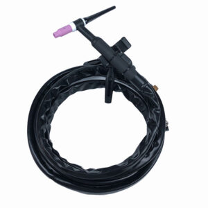 Mỏ hàn Tig WP26 ZETweld 200A DC 0.5-2.4mm ZWP26 (5m)