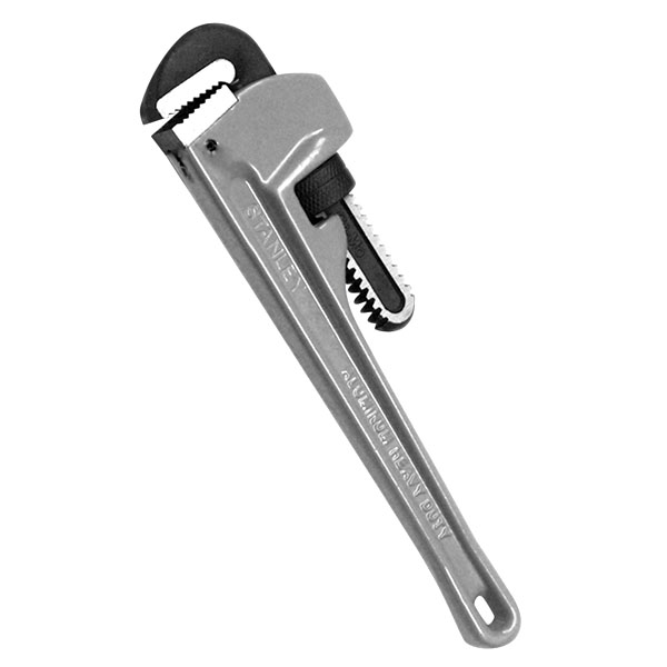 Mỏ lếch răng 18" AL Stanley 84-466-S