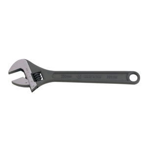 Mỏ lết đen 300mm Kingtony 3611-12P