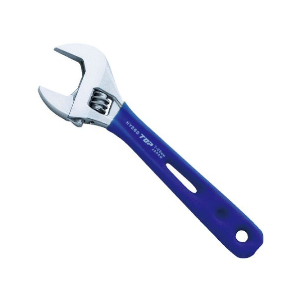 Mỏ lết miệng rộng TOP Japan HY-42G