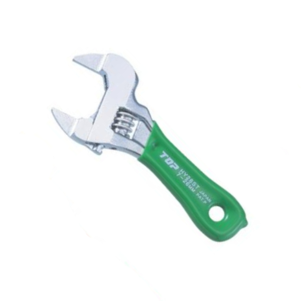 Mỏ lết mini miệng mỏng TOP Japan HY-26STG