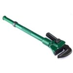 Mỏ lết răng có cần nối dài SATA 70836 18" (615mm) 6