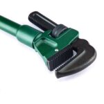 Mỏ lết răng có cần nối dài SATA 70836 18" (615mm) 5