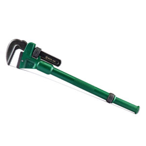 Mỏ lết răng có cần nối dài SATA 70839 48" (1270mm)