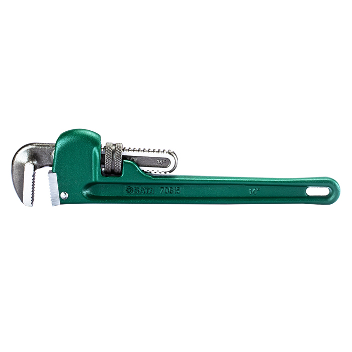 Mỏ lết răng Sata 70812 8''