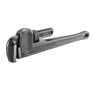 Mỏ lết răng thân nhôm Sata 70828 36" (900mm)