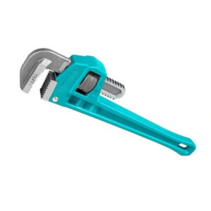 Mỏ lết răng Total THT272106 10"