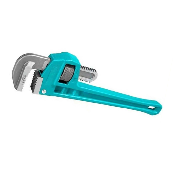 Mỏ lết răng Total THT272126 12"