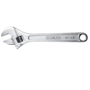 Mỏ lết Stanley STMT87431-8 6in/15cm