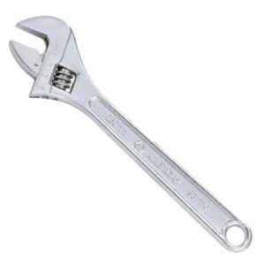 Mỏ lết thường Kingtony 3611-18 18"