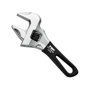 Mỏ lết thường miệng rộng Mini TOP Japan HM-32MSBK