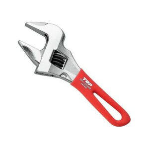 Mỏ lết thường miệng rộng Mini TOP Japan HM-43MSR