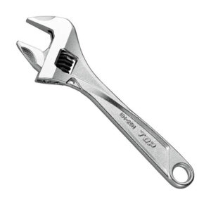 Mỏ lết thường miệng rộng TOP Japan HM-25M