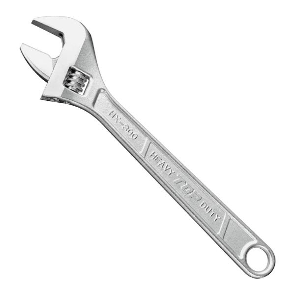 Mỏ lết thường miệng rộng TOP Japan HX-300