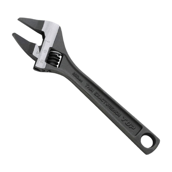 Mỏ lết thường miệng siêu mỏng TOP Japan HT-200B